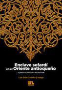 Enclave sefardí en el Oriente antioqueño
