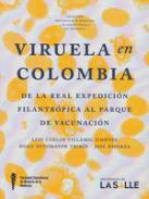 La viruela en Colombia