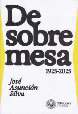 De sobremesa
