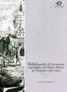 Biobiliografía de los jesuitas expulsados del nuevo reino de Granada (1767-1815)