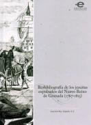 Biobiliografa de los jesuitas expulsados del nuevo reino de Granada (1767-1815)