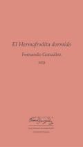 El hermafrodita dormido