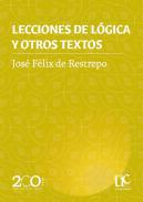 Lecciones de lgica y otros textos