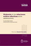 Violencia en las relaciones ertico-afectivas entre adolescentes