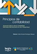 Principios de contabilidad