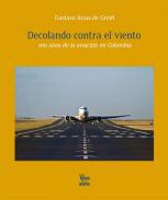 Decolando contra el viento