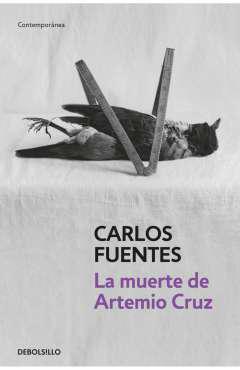 La muerte de Artemio Cruz