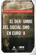 El derrumbe del socialismo en Europa