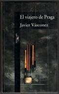 El viajero de Praga