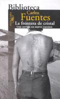 La frontera de cristal