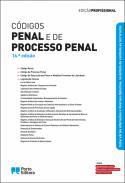 Cdigos penal e de processo penal