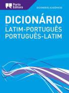 Dicionário académico de Latim-Português, Português-Latim