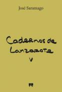 Cadernos de Lanzarote : Dirio, 5