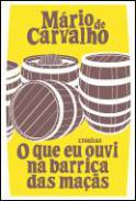 O que eu ouvi na barrica das mas