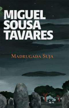 Madrugada suja