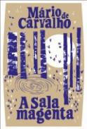 A sala magenta