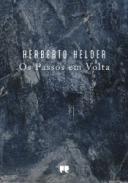 Os passos em volta