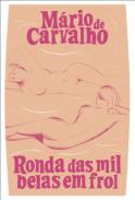 Ronda das mil belas em frol