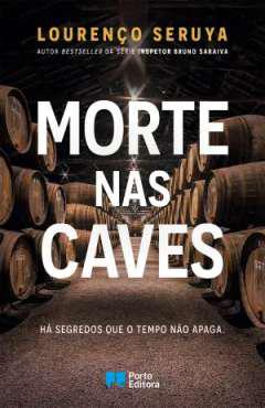 Morte nas caves