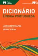 Dicionrio Moderno da Lngua Portuguesa