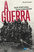 A guerra que Portugal quis esquecer