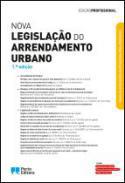 Nova legislao do arrendamento urbano