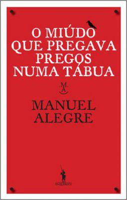 O mido que pregava pregos numa tbua