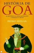 Histria de Goa 