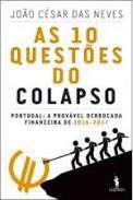 As 10 questes do colapso