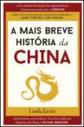 A mais breve histria da China