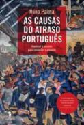 As causas do atraso portugus