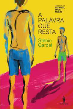 A palavra que resta