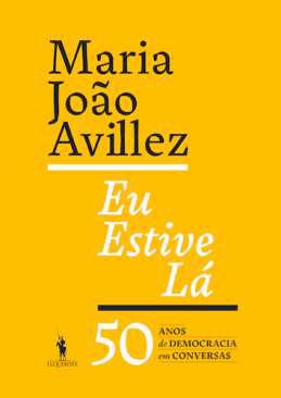 Eu estive l