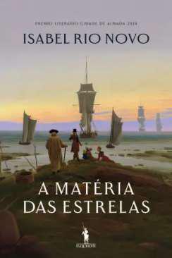 A matria das estrelas