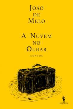 A nuvem no olhar