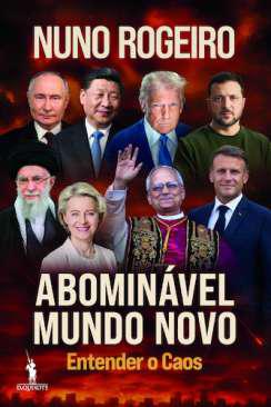 Abominvel Mundo Novo