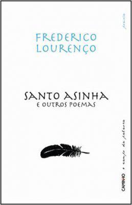 Santo Asinha e outros poemas