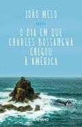 O Dia em que James Bossangwa Chegou  Amrica
