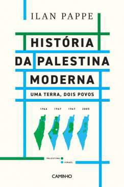 Histria da Palestina moderna