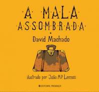A mala assombrada