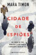 Cidade de espies