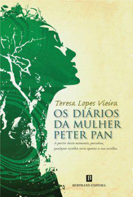 Os dirios da mulher Peter Pan