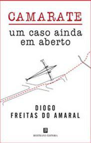 Camarate, um caso ainda em aberto