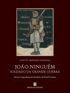 Joo Ningum, Soldado da Grande Guerra