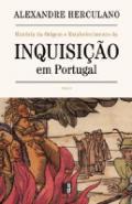 Histria da Origem e Estabelecimento da Inquisio em Portugal, 2