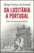 Da Lusitnia a Portugal