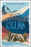 O segredo da lagoa escura