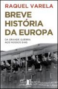 Breve histria da Europa