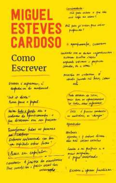 Como escrever