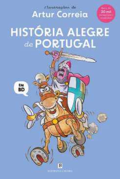 Hist�ria alegre de Portugal